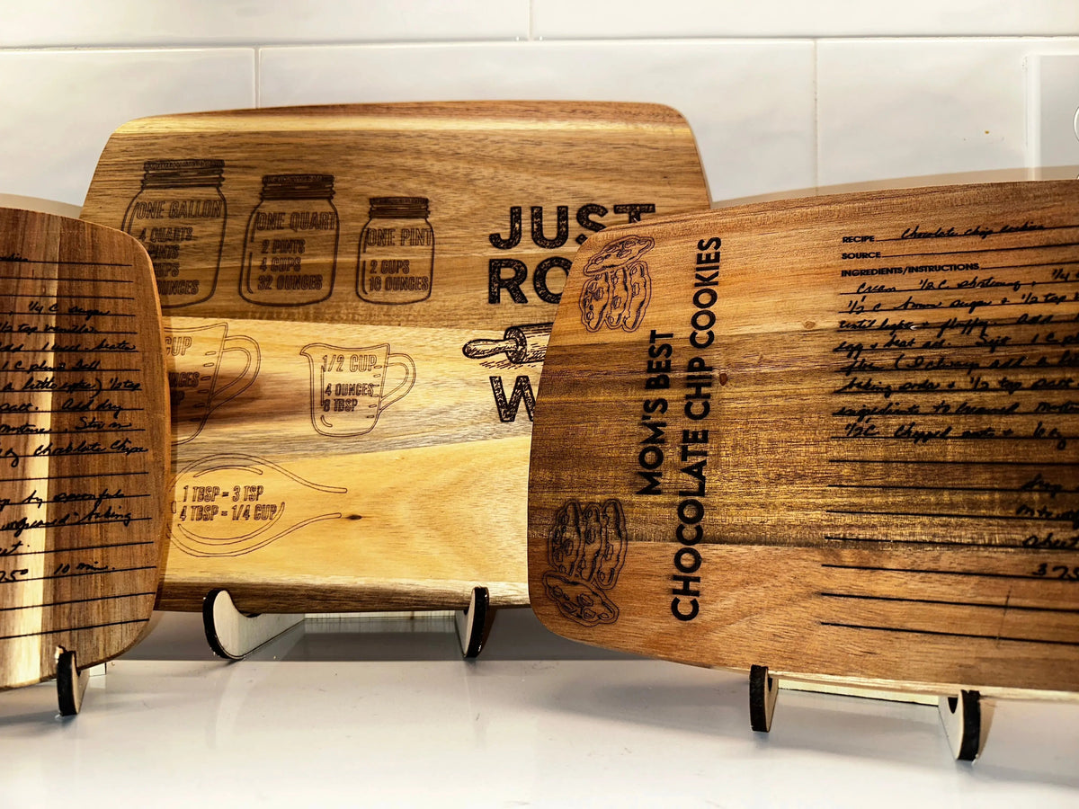 Preserve-Family-Memories-with-Custom-Engraved-Cutting-Boards Ctrl-Alt-Engrave