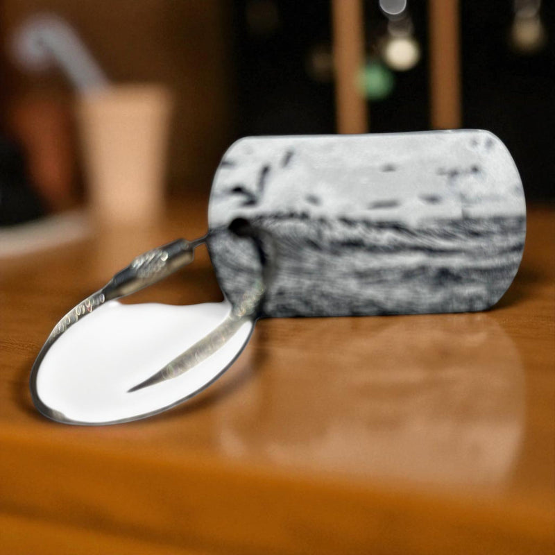 Dog Tag - It is well with my soul