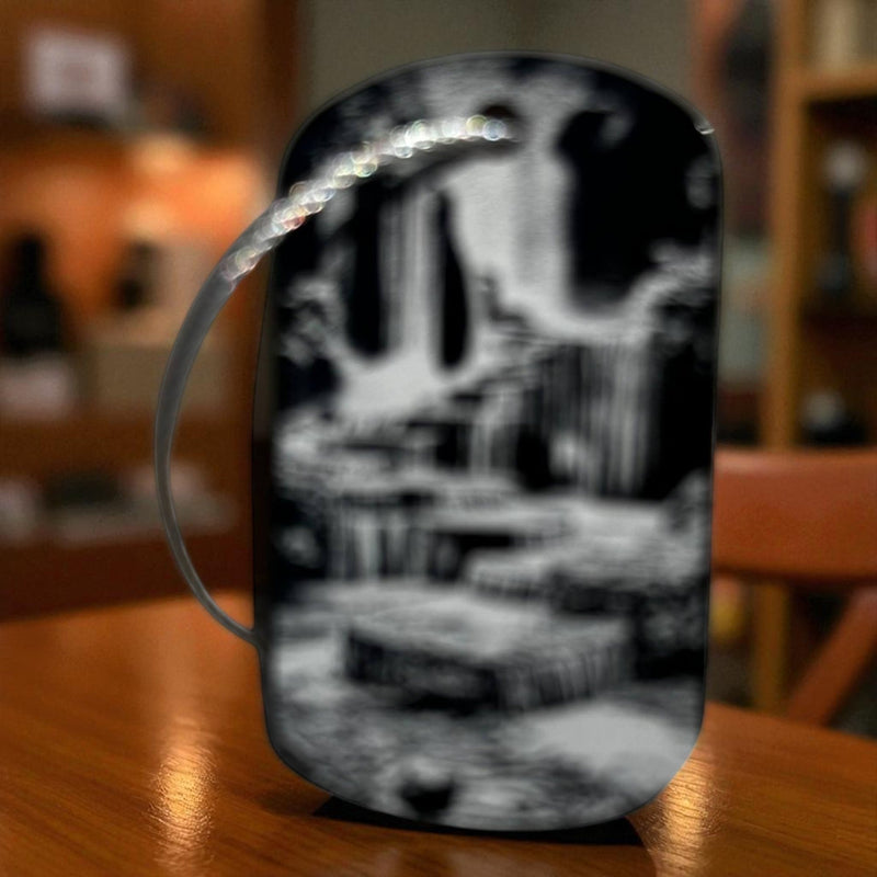 Dog Tag - Grace upon grace