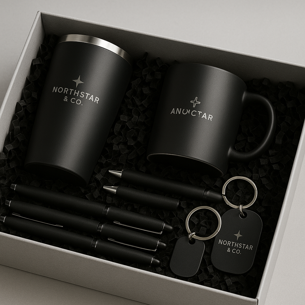 Anchor Kit - First Premium Impression