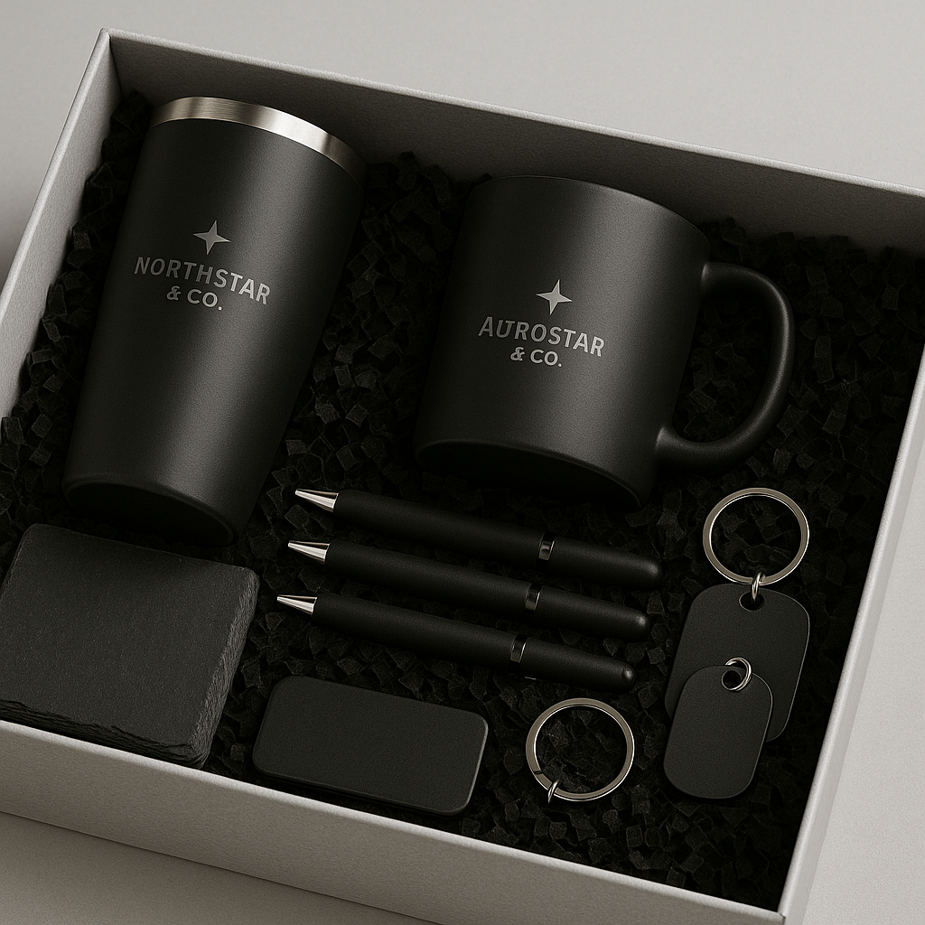 Signal Kit - Curated Impression