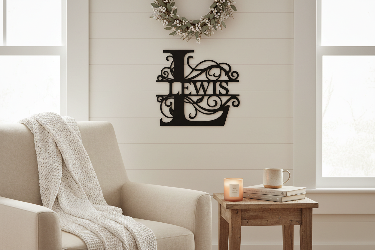 Custom Signage Collection Image