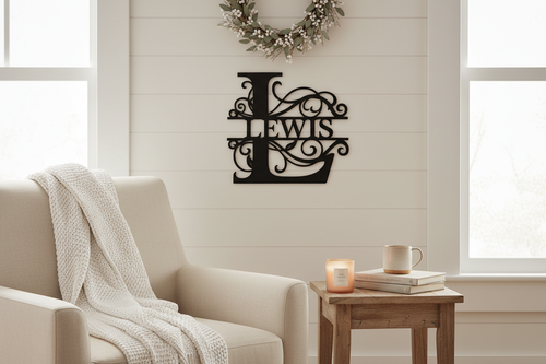 Custom Signage Collection Image