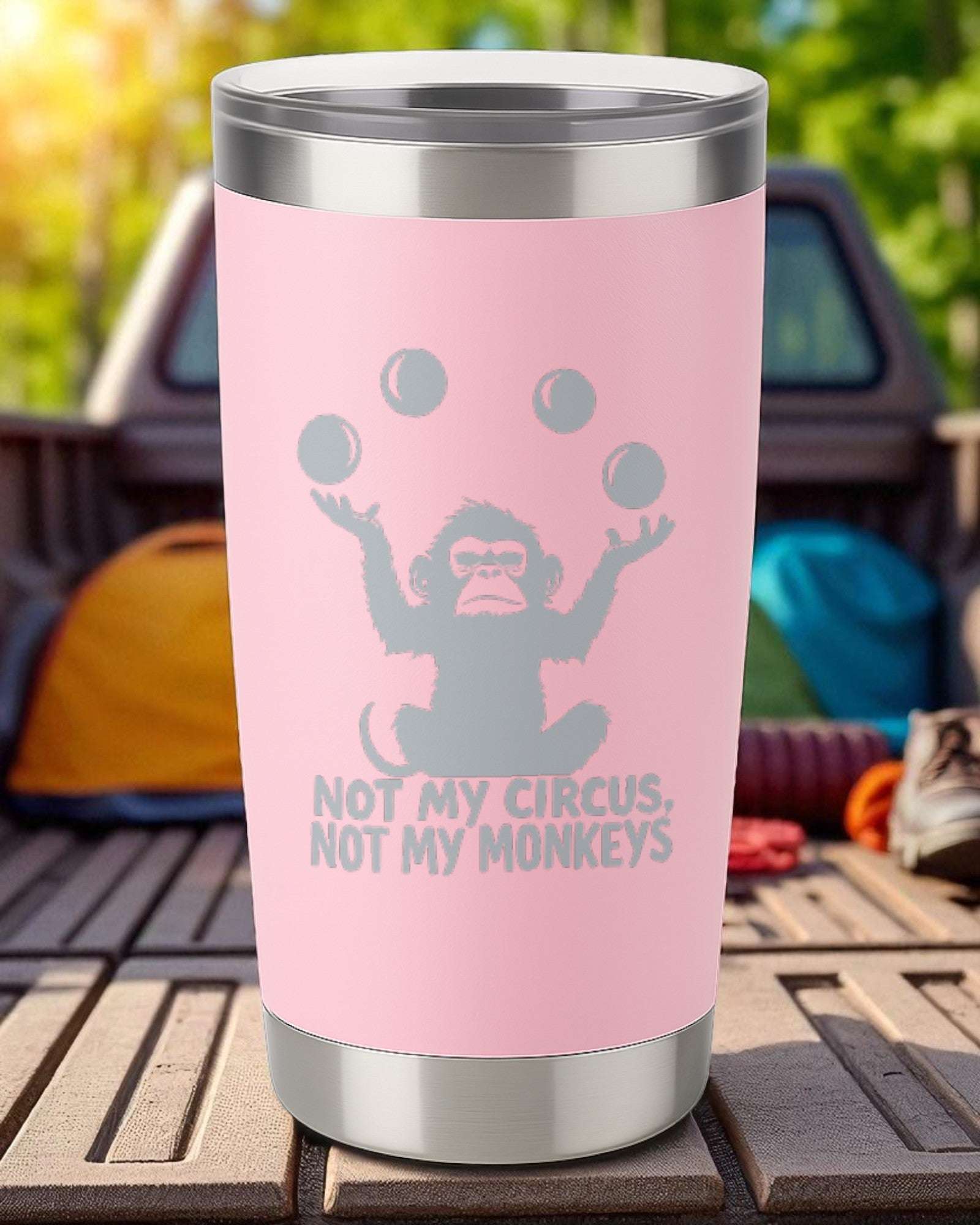 Not My Circus, Not My Monkeys – Chaos Tumbler Ctrl-Alt-Engrave